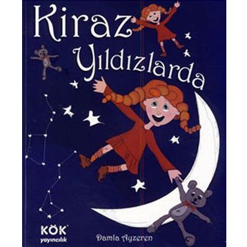 KIRAZ YILDIZLARDA - GENEL