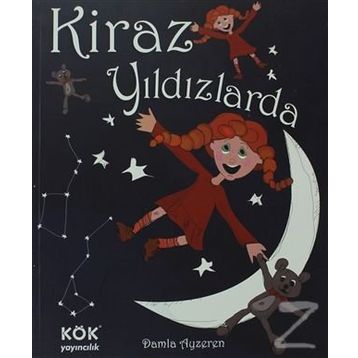 KIRAZ YILDIZLARDA - GENEL