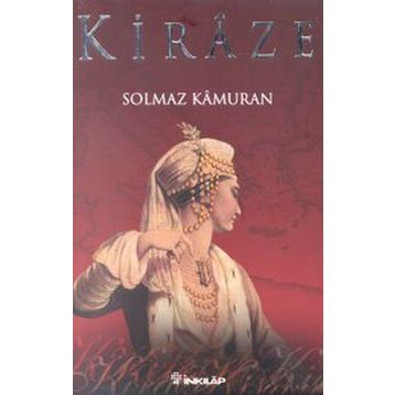 KIRAZE (CILTLI) - SOLMAZ KÂMURAN