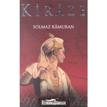 Kiraze - Solmaz Kamuran