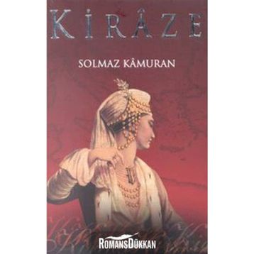 Kiraze - Solmaz Kamuran