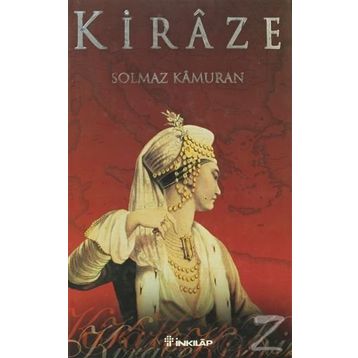 KIRAZE - SOLMAZ KÂMURAN