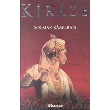 KIRAZE - SOLMAZ KÂMURAN