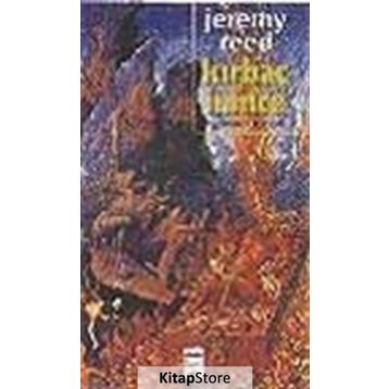 KIRBAÇ ININCE - JEREMY REED