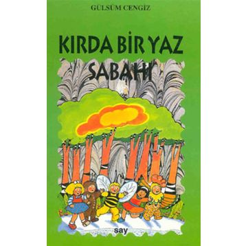 Kırda Bir Yaz Sabahı - Gülsüm Cengiz