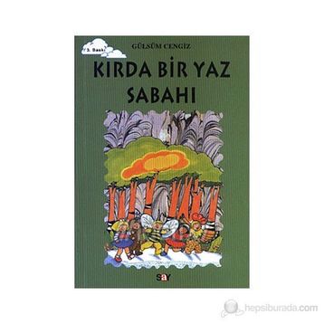 Kırda Bir Yaz Sabahı - Gülsüm Cengiz