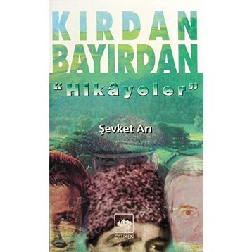 KIRDAN BAYIRDAN - ŞEVKET ARI
