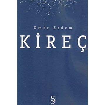 KİREÇ - ÖMER ERDEM