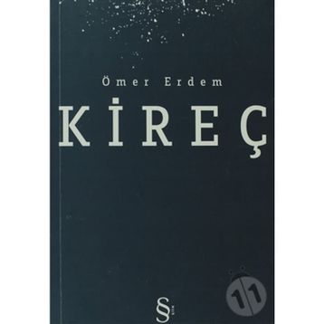KİREÇ - ÖMER ERDEM