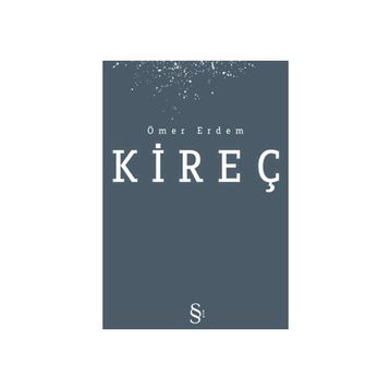 KİREÇ - ÖMER ERDEM