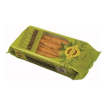 Kireçburnu Fırını 165 gr Zeytinli Kırıkkırak (2 adet)