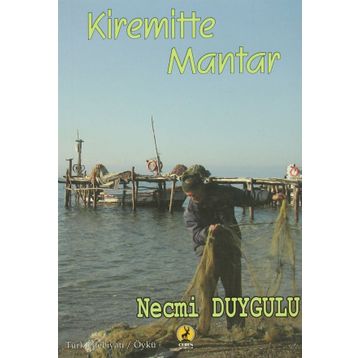 Kiremitte Mantar - Necmi Duygulu