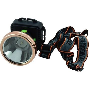 Kırgıl BK-1808 3 W Ledli Pilli Kafa Lambası