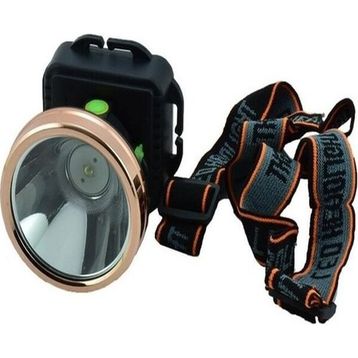 Kırgıl BK-1808 3 W Ledli Pilli Kafa Lambası