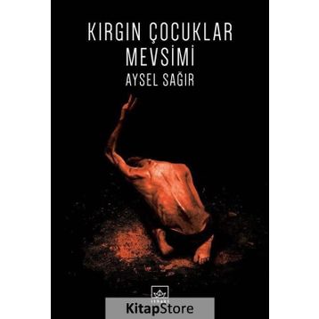 Kırgın Çocuklar Mevsimi - Aysel Sağır