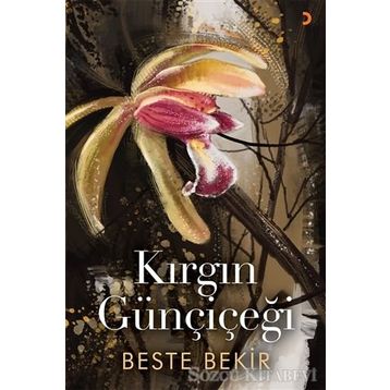 Kırgın Günçiçeği - Beste Bekir