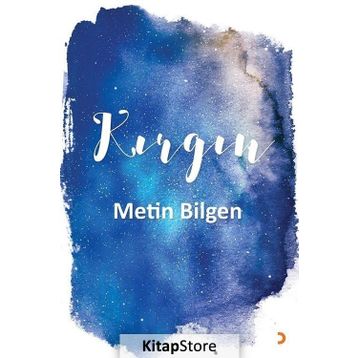 Kırgın - Metin Bilgen
