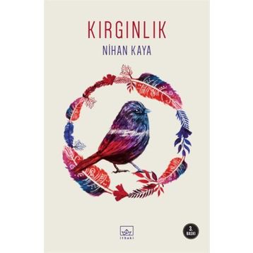 Kırgınlık - Nihan Kaya