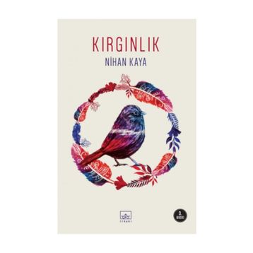 Kırgınlık - Nihan Kaya
