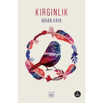 Kırgınlık - Nihan Kaya