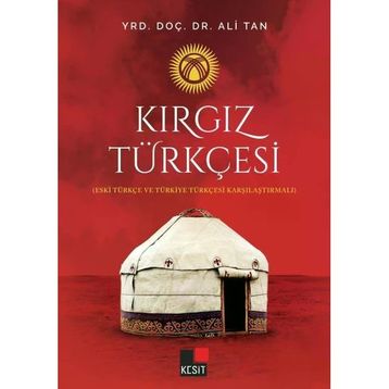 Kırgız Türkçesi - Ali Tan