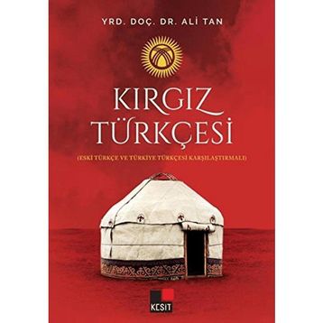 Kırgız Türkçesi - Ali Tan