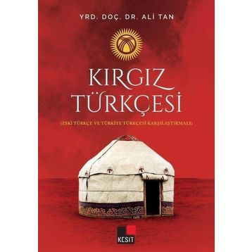 Kırgız Türkçesi - Ali Tan