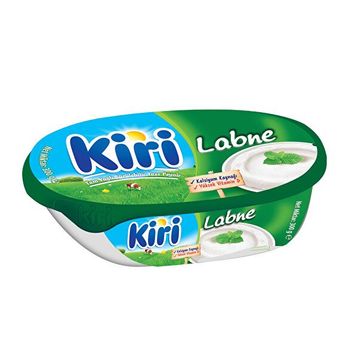 Kiri 300 gr Labne Tam Yağlı Taze Peynir