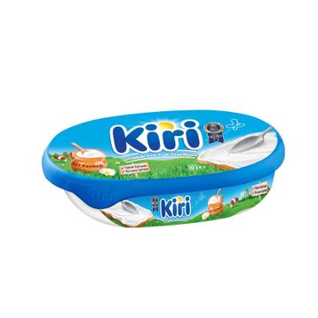 Kiri Sürülebilir 150 gr Tam Yağlı Taze Peynir