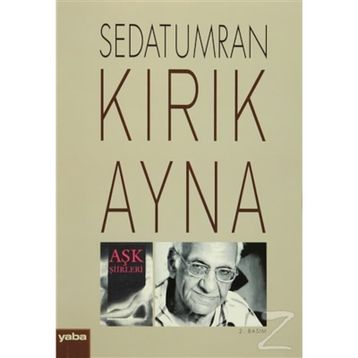 Kırık Ayna- Sedat Umran