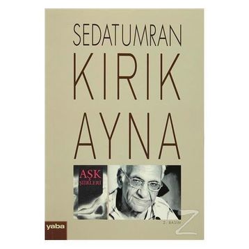Kırık Ayna- Sedat Umran