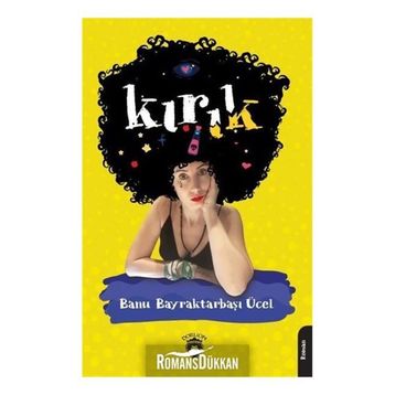 Kırık - Banu Bayraktarbaşı Ücel