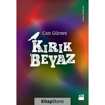 Kırık Beyaz - Can Gürses