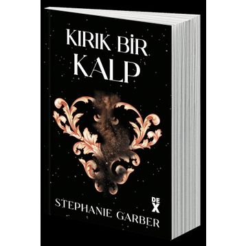 Kırık Bir Kalp - Stephanie Garber