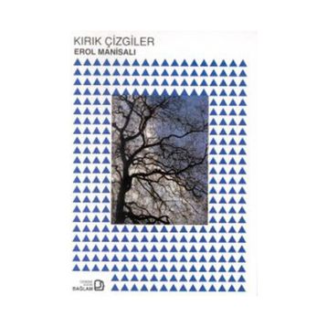 KIRIK ÇİZGİLER - EROL MANİSALI