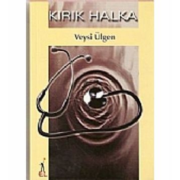 KIRIK HALKA - VEYSI ÜLGEN