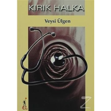 KIRIK HALKA - VEYSI ÜLGEN
