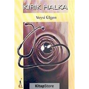 KIRIK HALKA - VEYSI ÜLGEN