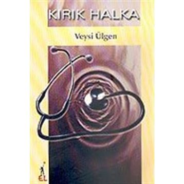 KIRIK HALKA - VEYSI ÜLGEN