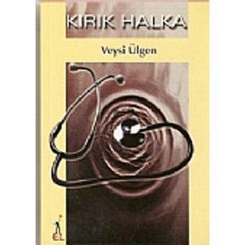 KIRIK HALKA - VEYSI ÜLGEN