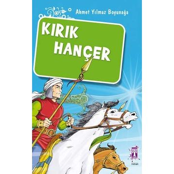 KIRIK HANÇER - AHMET YILMAZ BOYUNAĞA