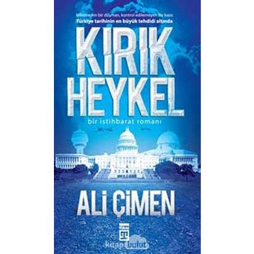 Kırık Heykel - Ali Çimen