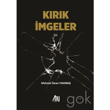 Kırık İmgeler Baygenç Yayıncılık