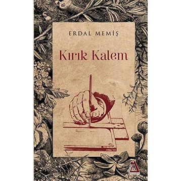 Kırık Kalem - Erdal Memiş