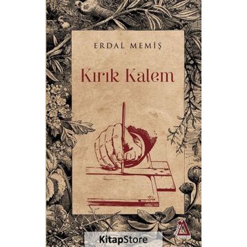 Kırık Kalem - Erdal Memiş