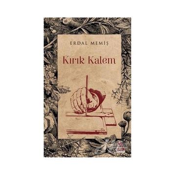Kırık Kalem - Erdal Memiş