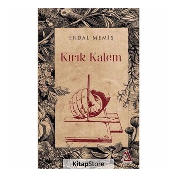 Kırık Kalem - Erdal Memiş
