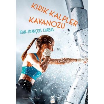 KIRIK KALPLER - AMY GREENE