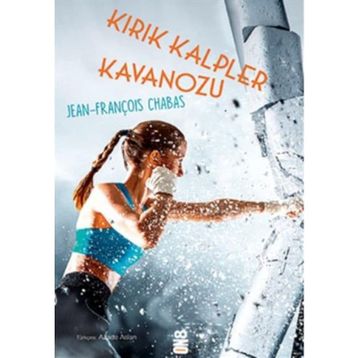 KIRIK KALPLER - AMY GREENE
