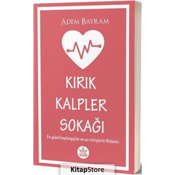 KIRIK KALPLER - AMY GREENE